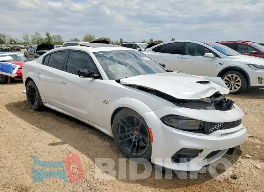 2C3CDXGJ2PH539125 Photo# 4