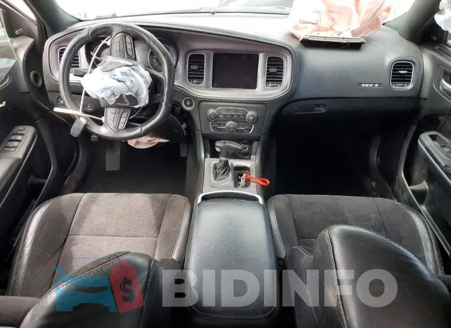 2C3CDXGJ2PH539125 Photo# 8