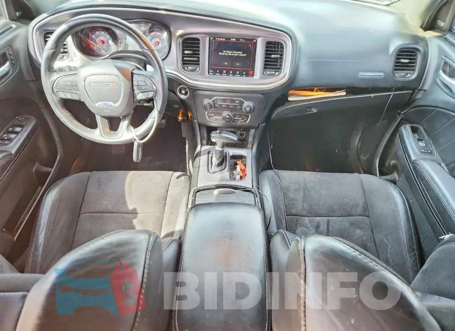 2C3CDXHG2KH597585 Photo# 8
