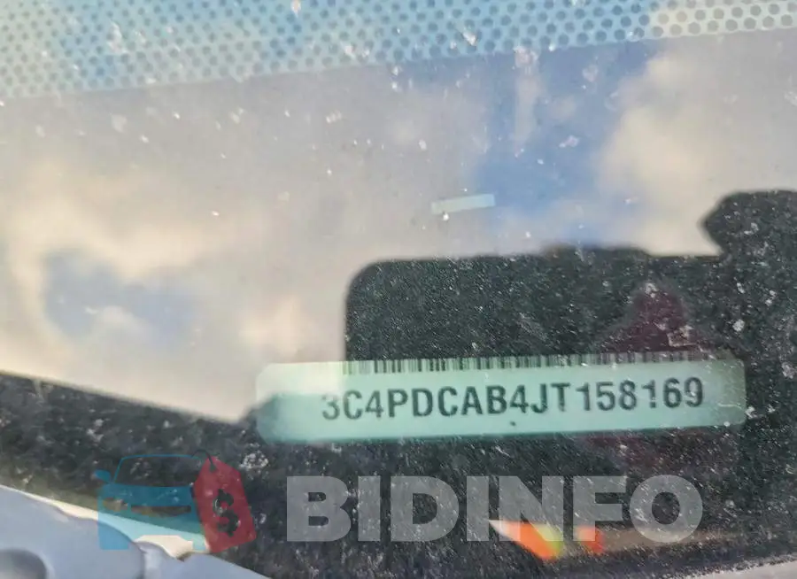 3C4PDCAB4JT158169 Photo# 13