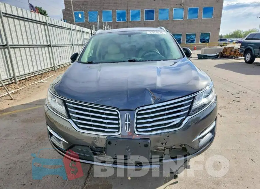 5LMCJ1D90JUL15098 Photo# 5