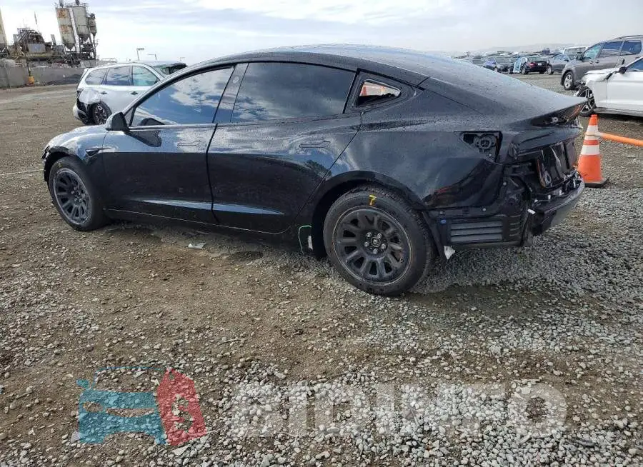 5YJ3E1EA6SF135879 Photo# 2