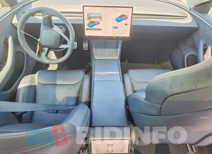 5YJ3E1ET5RF806969 Photo# 8