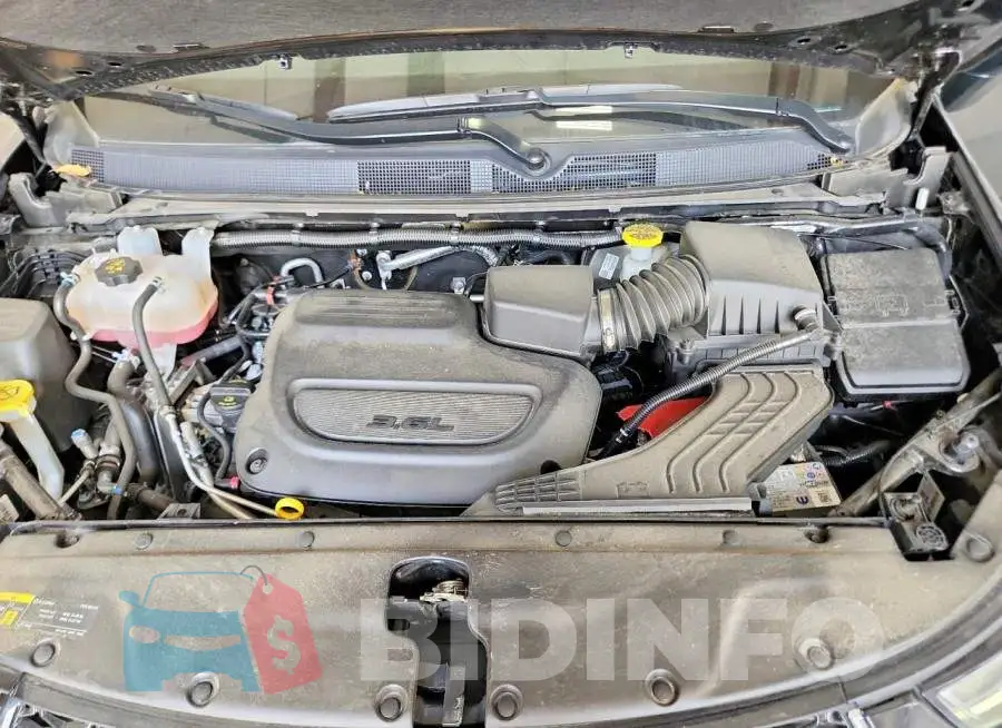 2C4RC1BG5TR216936 Photo# 12