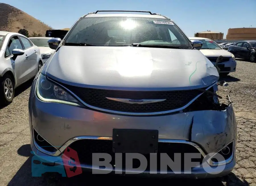 2C4RC1GG8LR114507 Photo# 5