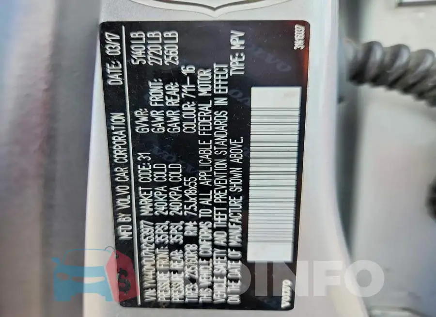 YV440MDU7H2153977 Photo# 13