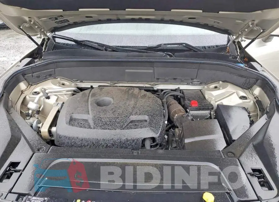 YV4A22PK2J1327445 Photo# 12