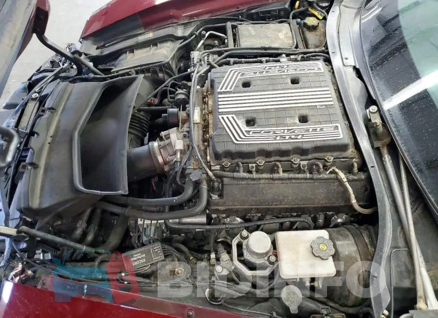 1G1YU2D68J5601994 Photo# 11