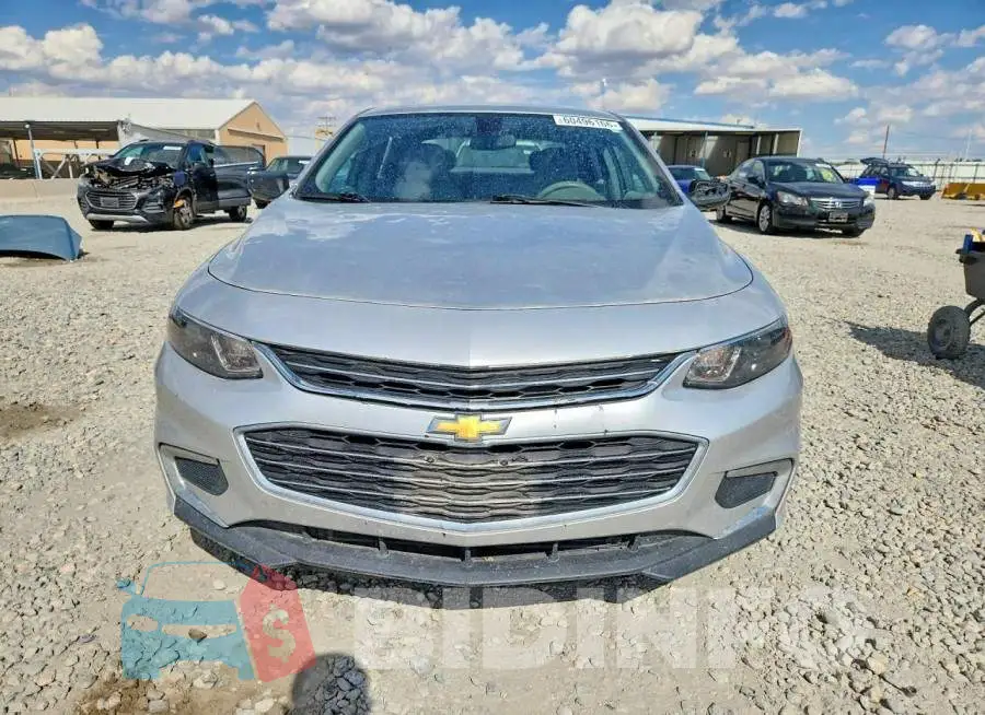 1G1ZB5ST1JF230272 Photo# 5