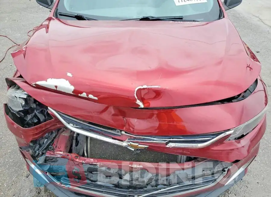 1G1ZD5ST5JF235257 Photo# 11