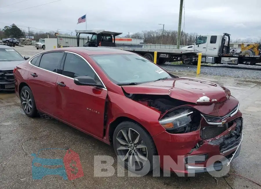 1G1ZD5ST5JF235257 Photo# 4