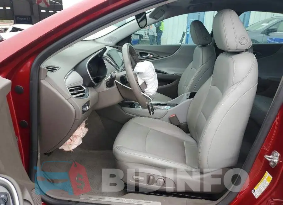 1G1ZD5ST5JF235257 Photo# 7