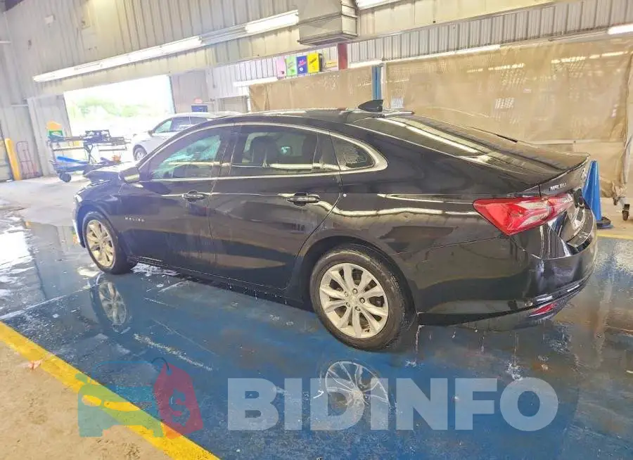 1G1ZD5ST9KF165179 Photo# 2