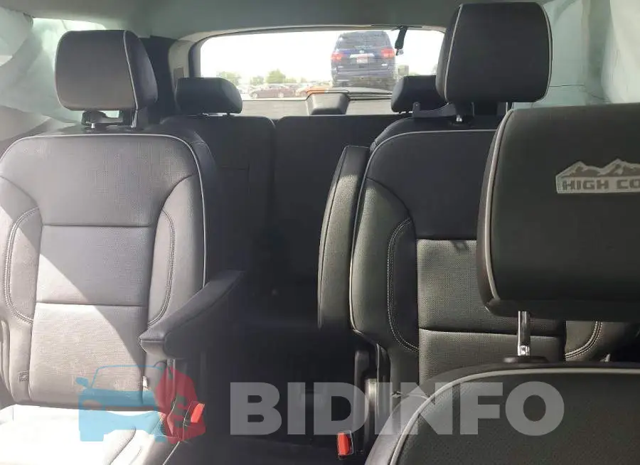 1GNERNKW2MJ129889 Photo# 10
