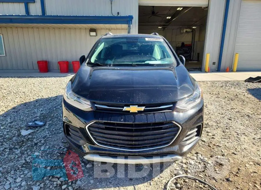 KL7CJLSB9LB331739 Photo# 5