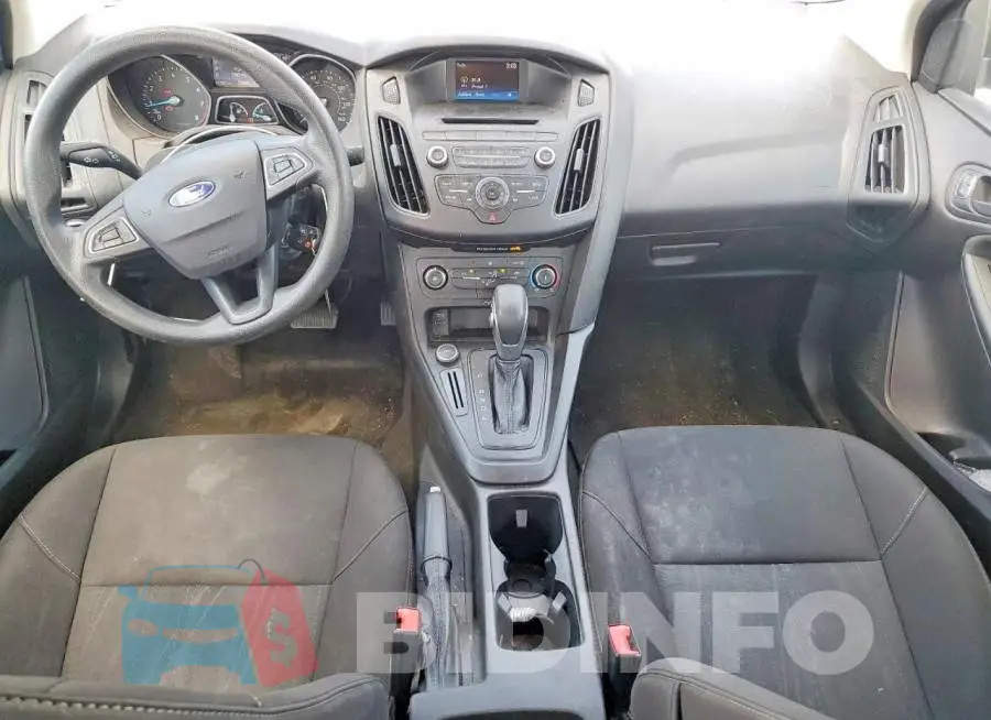 1FADP3E26HL327091 Photo# 8
