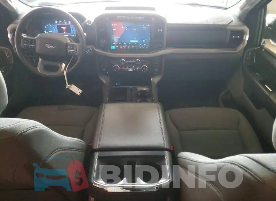 1FTEW3LP2RKD25006 Photo# 8