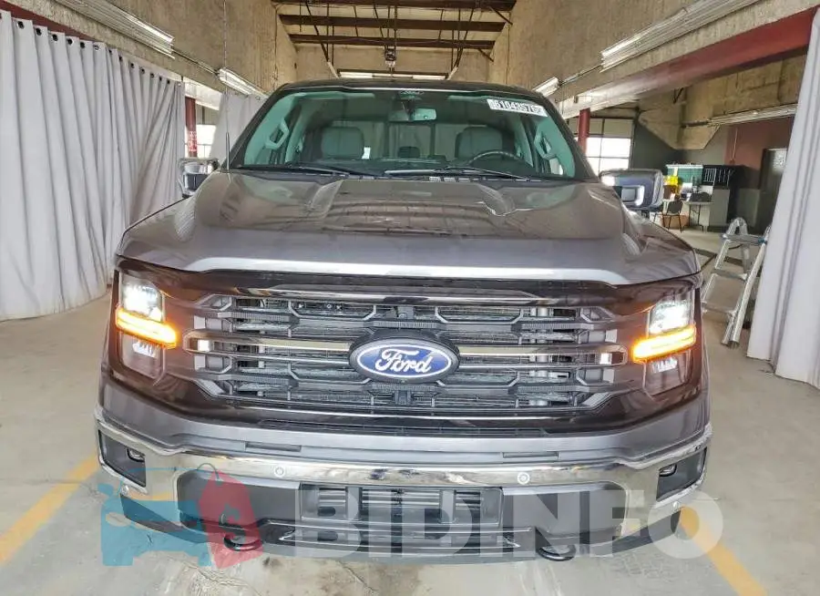 1FTEW3LP2RKD25006 Photo# 5