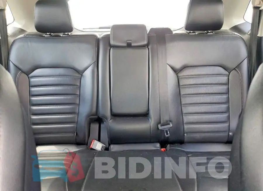 2FMPK4J87HBC18012 Photo# 10