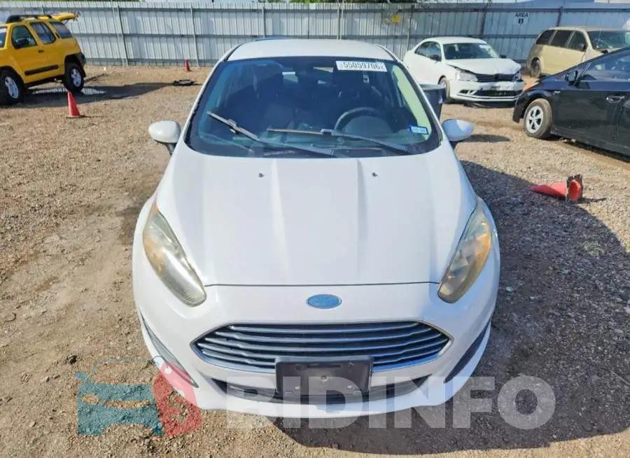 3FADP4AJXHM122438 Photo# 5