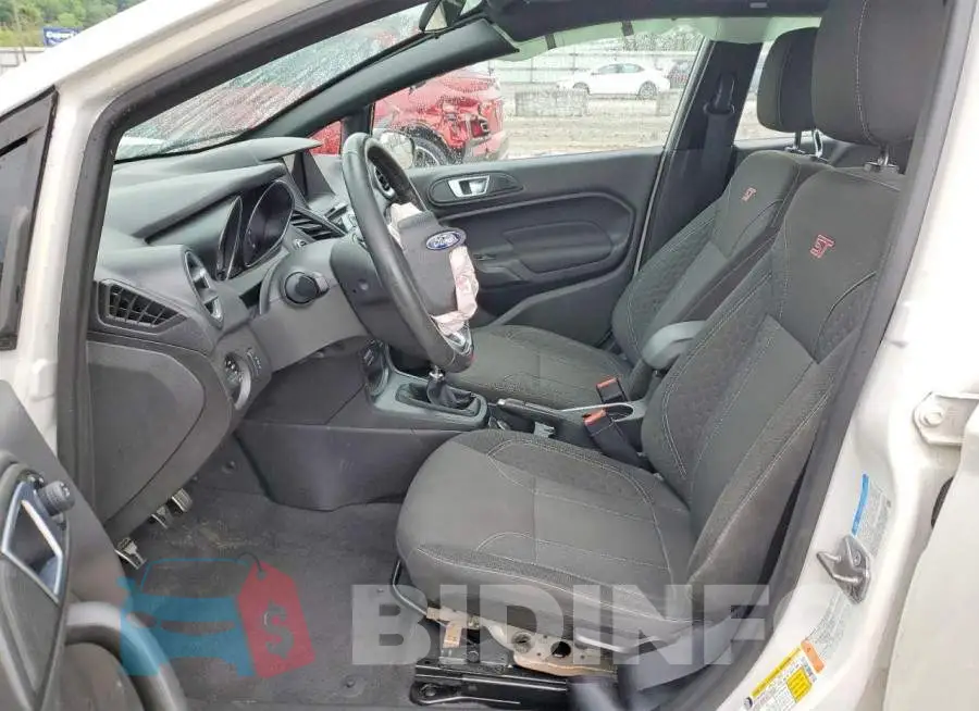 3FADP4GX7JM127033 Photo# 7
