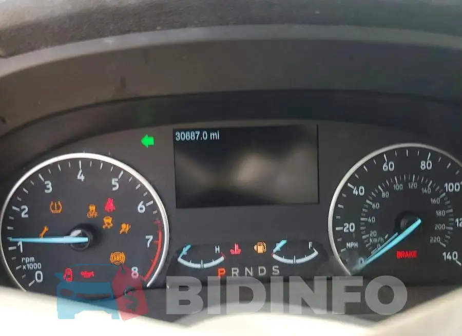 MAJ6S3KL9LC333657 Photo# 9