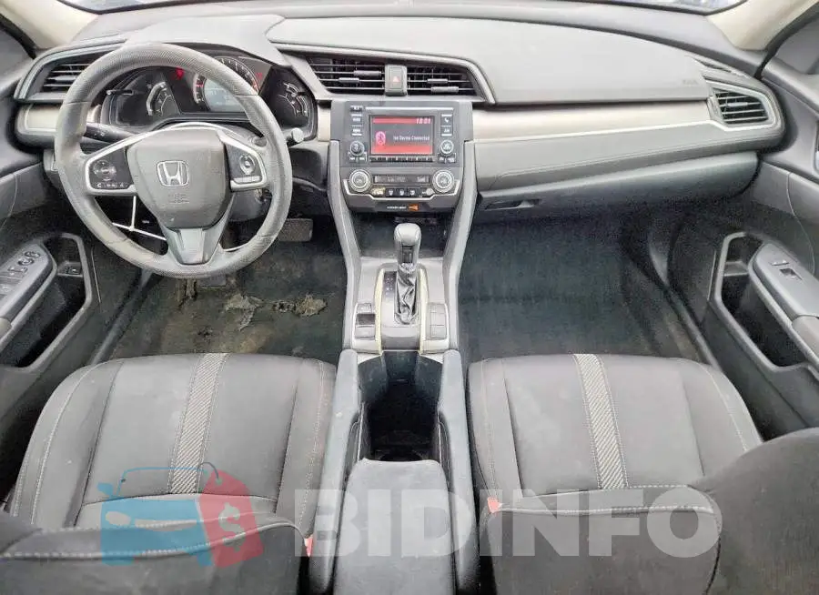19XFC2F58HE217914 Photo# 8