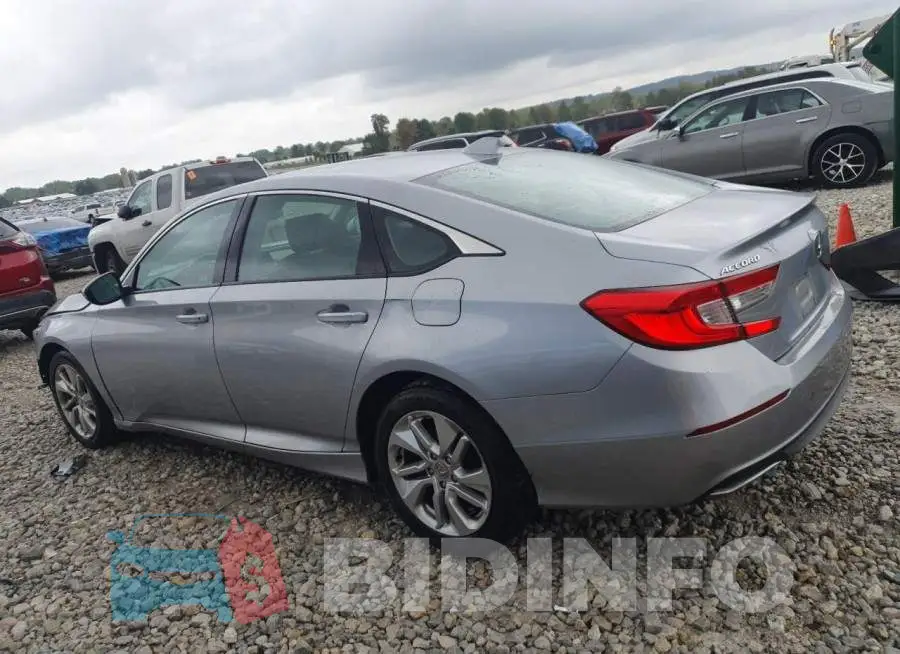 1HGCV1F16KA116533 Photo# 2