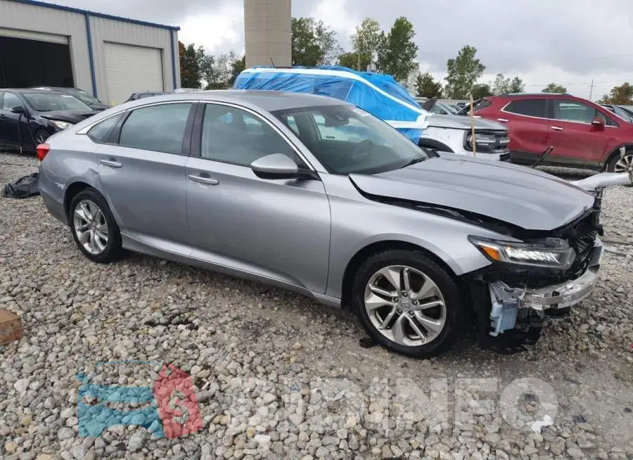 1HGCV1F16KA116533 Photo# 4