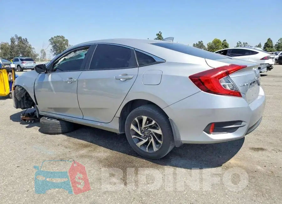 2HGFC2F7XHH532740 Photo# 2