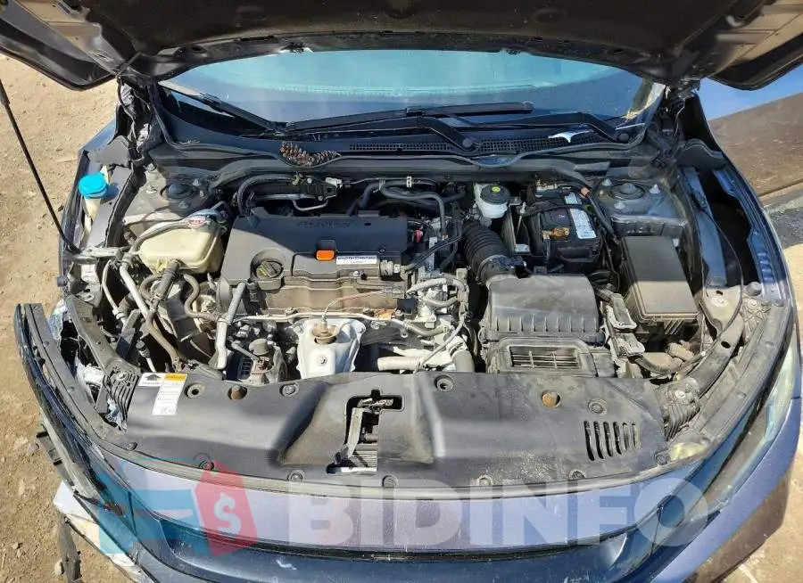 2HGFC2F85MH517291 Photo# 11