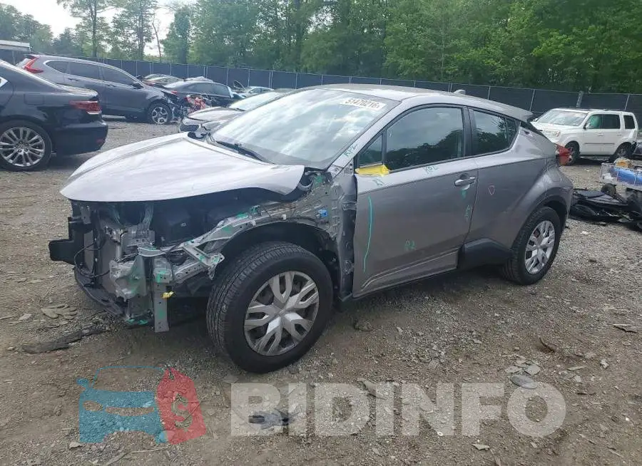 NMTKHMBX2LR104394 Photo# 1