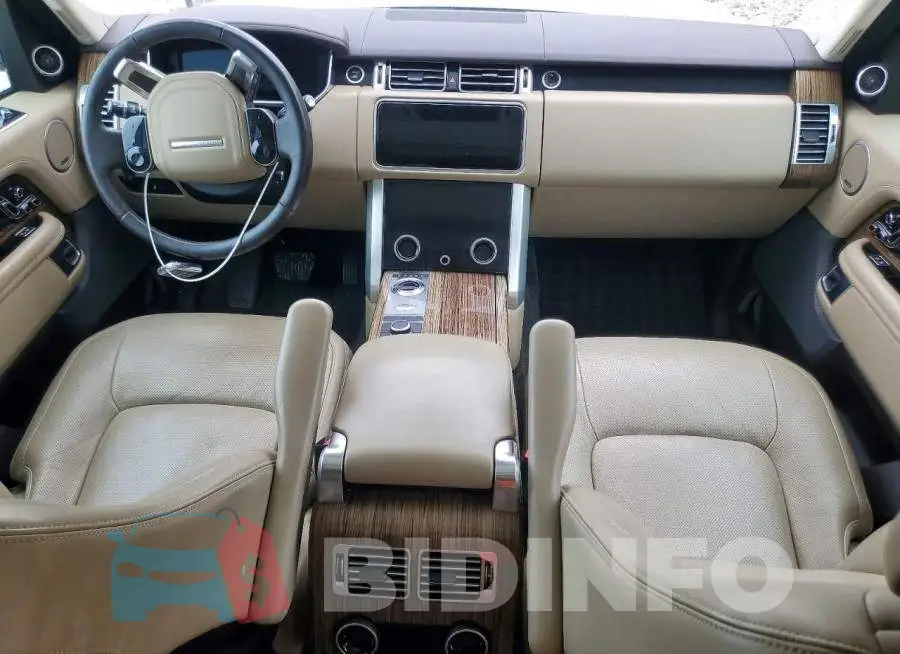 SALGS2SV4KA566729 Photo# 8