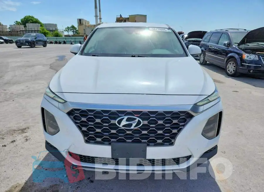 5NMS23AD2KH136025 Photo# 5