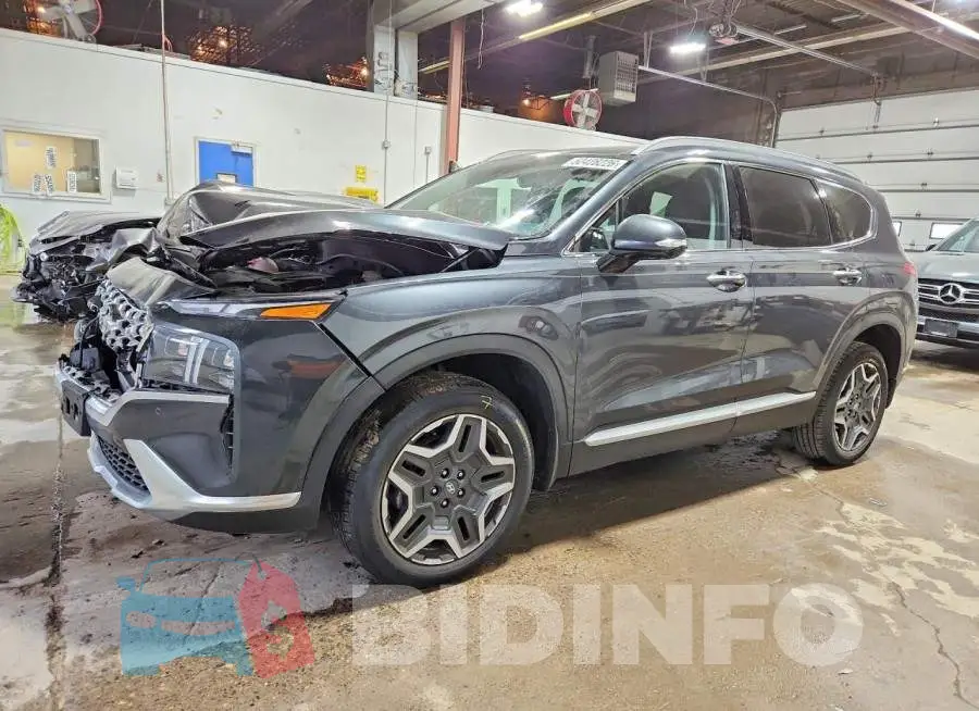 5NMS4DAL3PH651453 Photo# 1