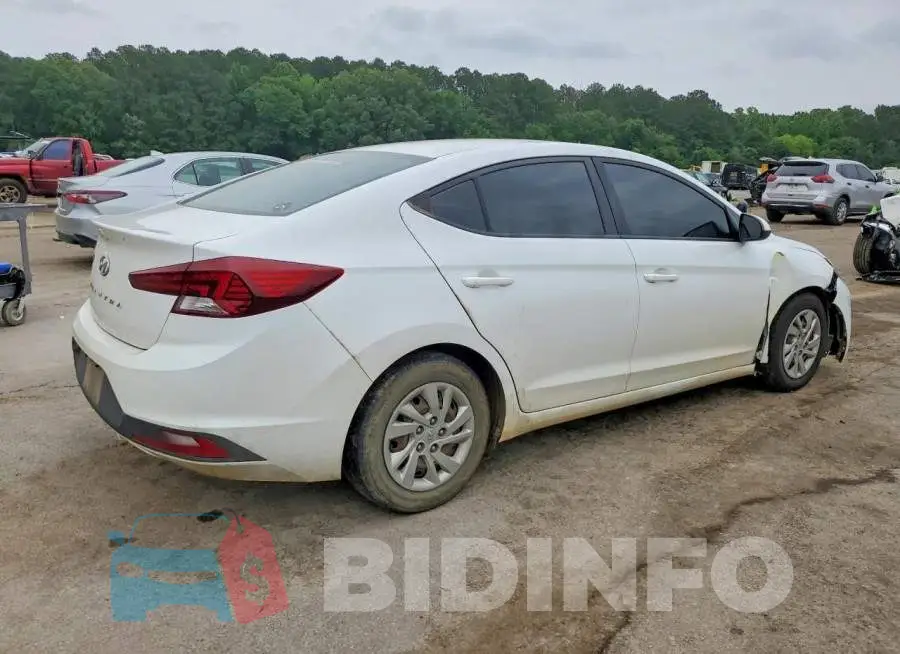 5NPD74LFXKH425462 Photo# 3