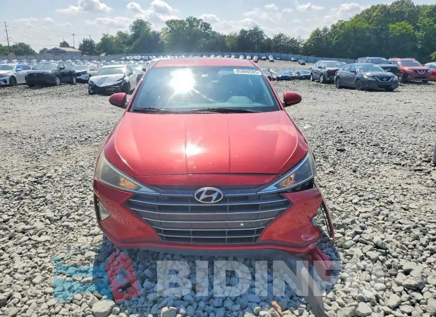 5NPD74LFXKH442147 Photo# 5