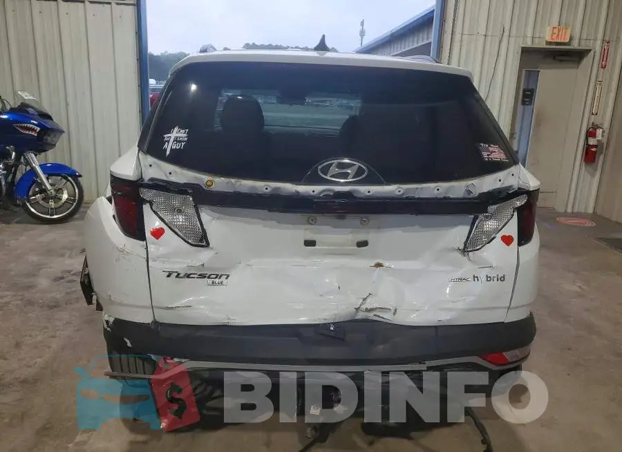 KM8JBCD15RU211683 Photo# 6