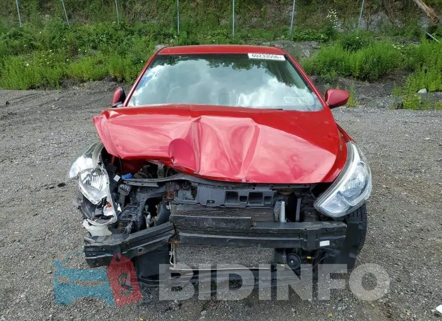 KMHCT4AE3HU291552 Photo# 5
