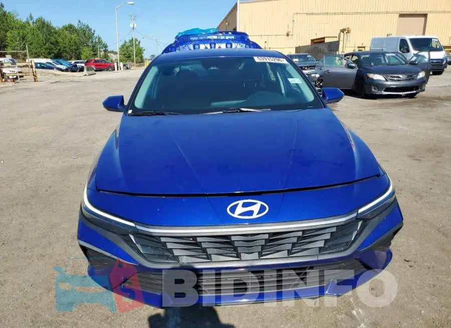 KMHLM4DG3RU665587 Photo# 5