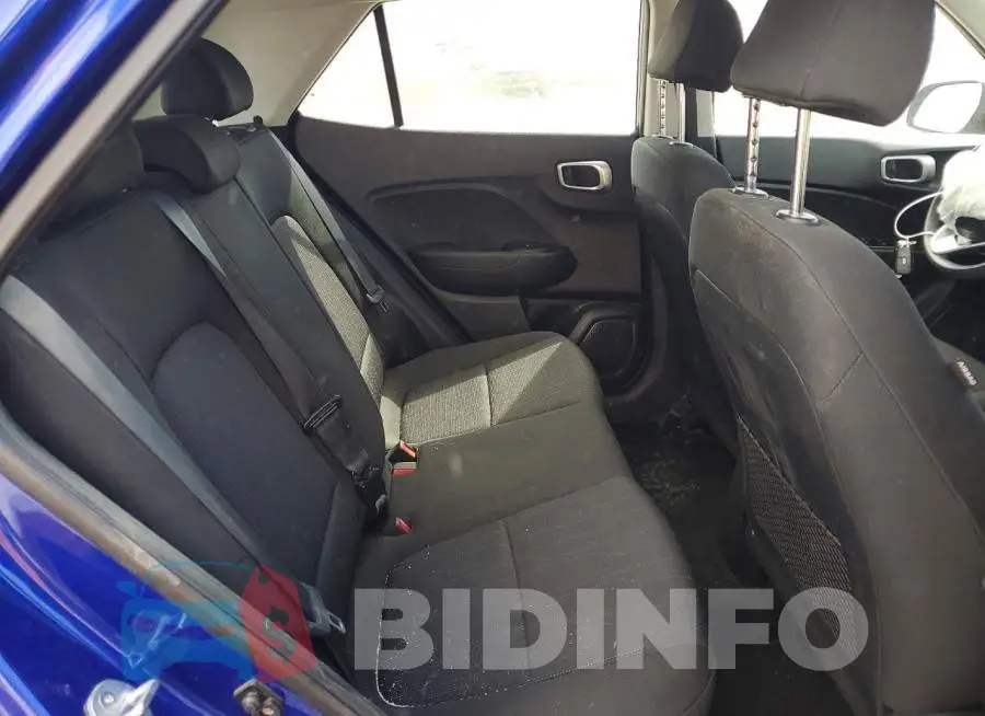 KMHRB8A38NU169185 Photo# 10