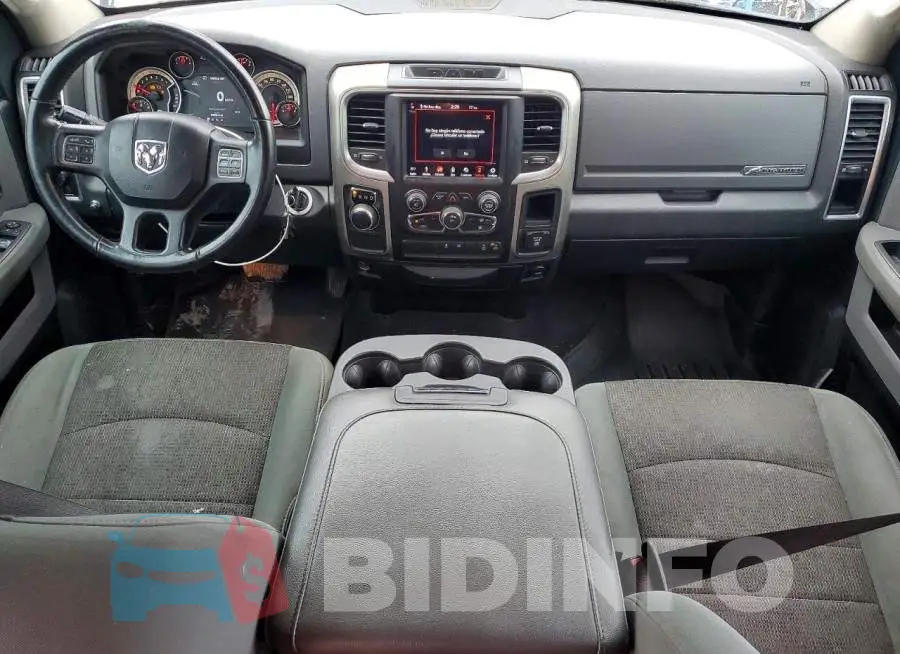 1C6RR6TT4JS171031 Photo# 8