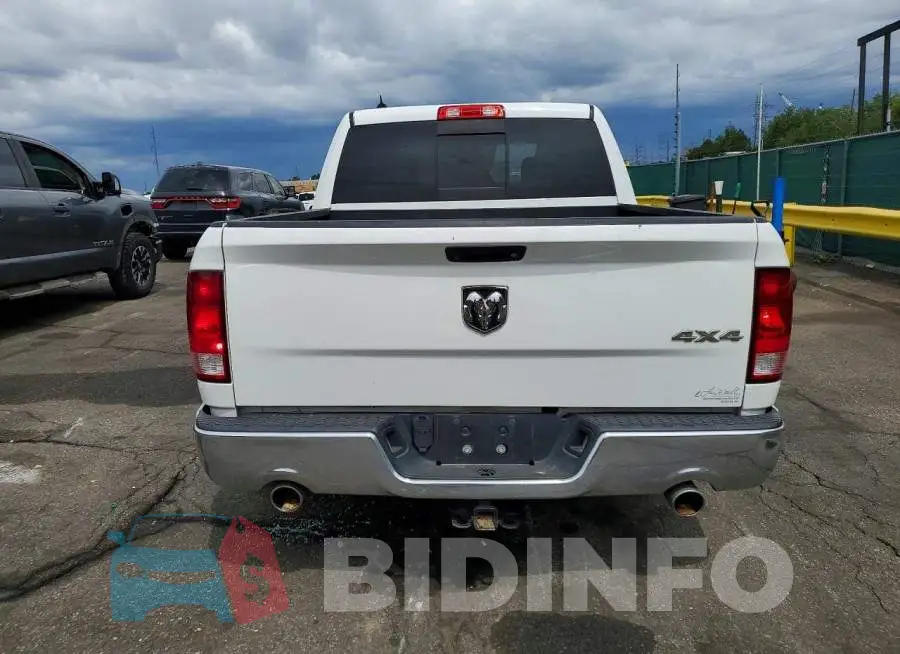 1C6RR7LT2JS111125 Photo# 6