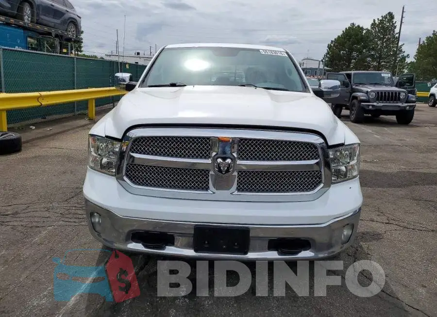 1C6RR7LT2JS111125 Photo# 5