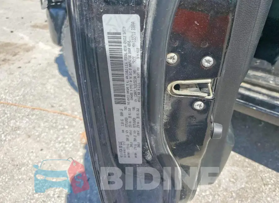 1C6RR7LTXJS156104 Photo# 12