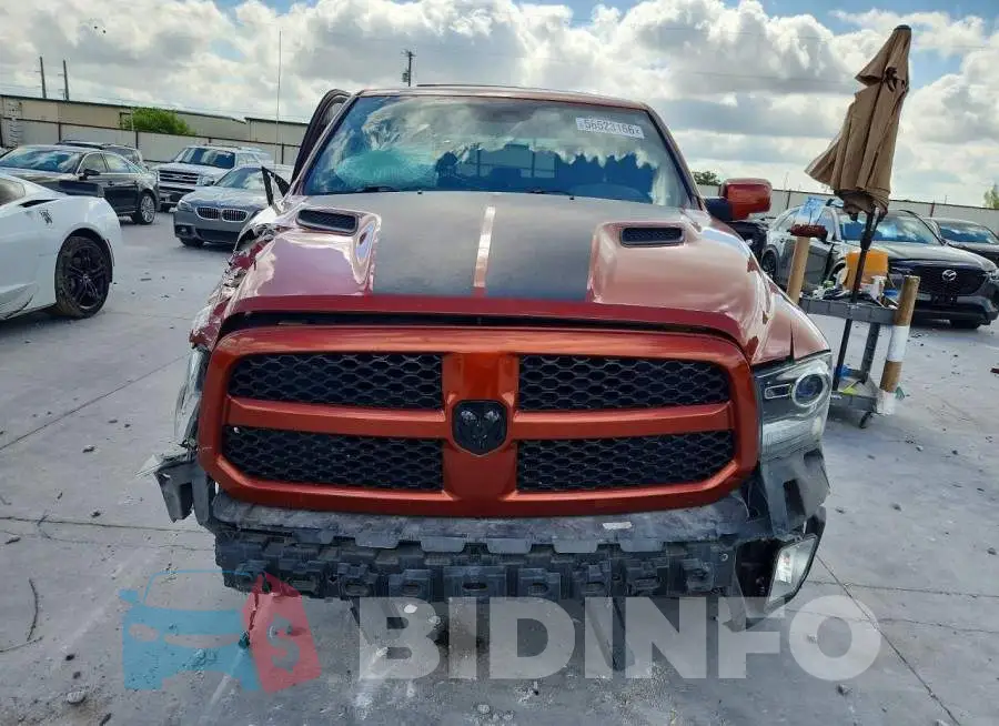 1C6RR7MT6HS696428 Photo# 5