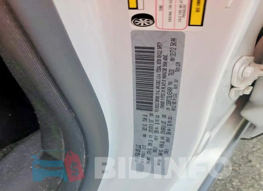 1C6SRFDT8LN254060 Photo# 12