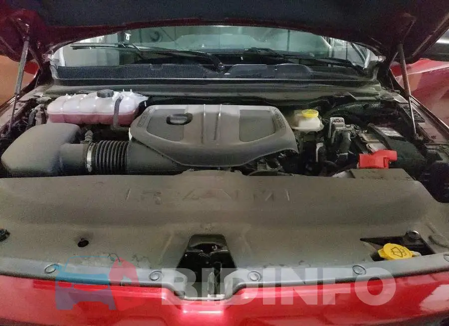 1C6SRFGP8SN683633 Photo# 11