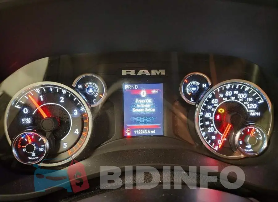 3C63R3HL9RG339228 Photo# 9