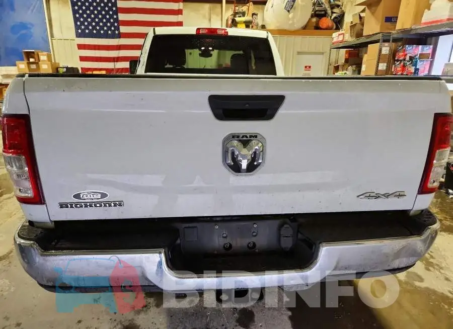 3C63R3HL9RG339228 Photo# 6